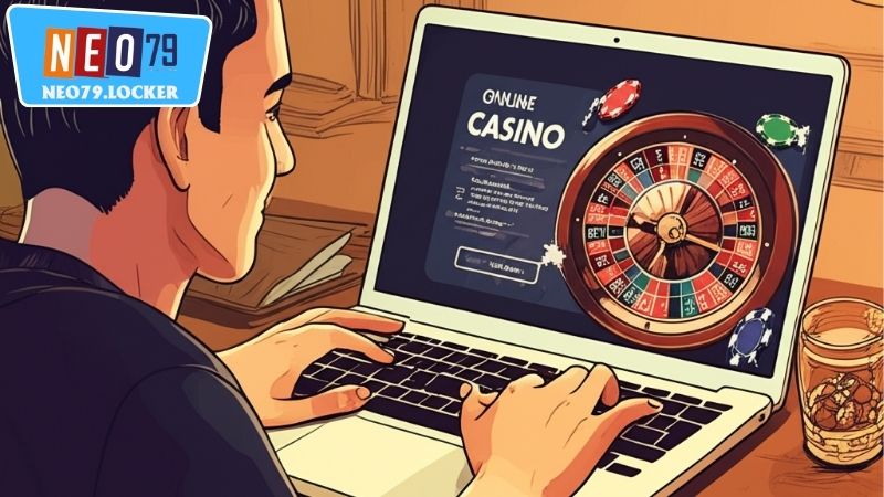 Sự Kiện Neo79 – Cột Mốc Đáng Chú Ý Của Năm 2025 4 Những ưu đãi và khuyến mãi đặc biệt trong sự kiện Neo79