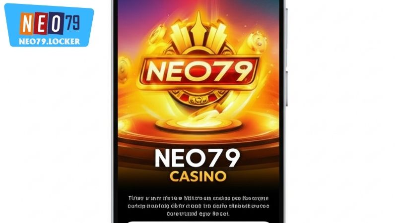 Tải Neo79 Cho Android – Trải Nghiệm Đỉnh Cao Cùng Cá Cược Số 3 Hướng dẫn tải Neo79 cho Android