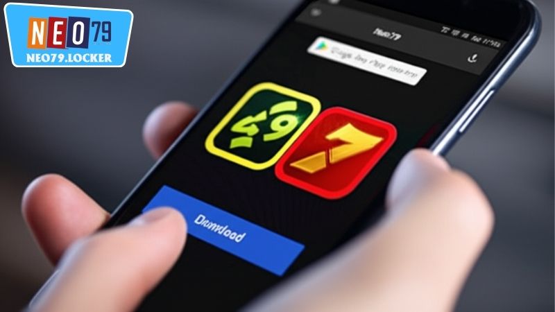 Tải Neo79 Cho Android – Trải Nghiệm Đỉnh Cao Cùng Cá Cược Số 8 Tải Neo79 cho Android
