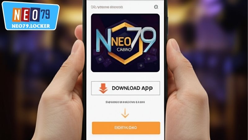 Tải Neo79 Cho iOS - Trải Nghiệm Đỉnh Cao Cá Cược Trực Tuyến 2 Lợi ích của việc tải Neo79 cho iOS