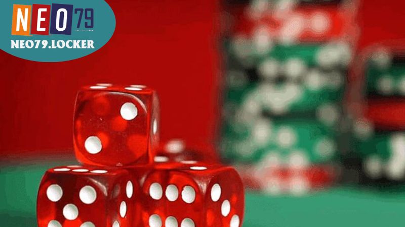 Tài xỉu neo79: Khám phá cách chơi và chiến thuật hiệu quả 2 Tài xỉu neo79 là gì?
